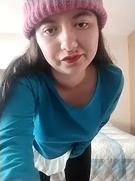 Chaparrita13 online show from April 5, 6:51 pm