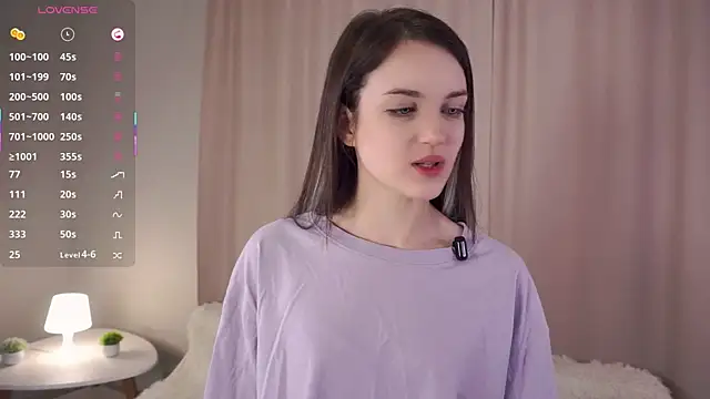 AllynHagie online show from November 30, 7:12 am