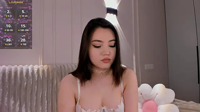 tokkpokki online show from April 27, 12:57 pm