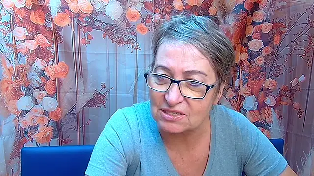 OlgaLuck online show from November 24, 6:37 am