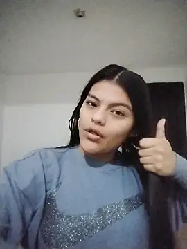 NIKIBUNNY online show from February 17, 11:09 am