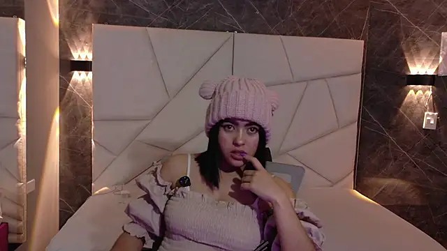 mia violet8 online show from November 24, 2:02 am