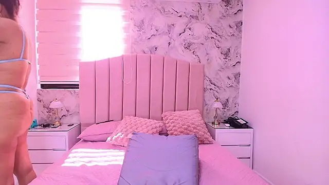 katsumi yan online show from February 9, 7:16 pm