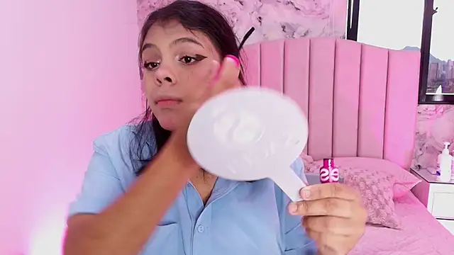 katsumi yan online show from December 5, 7:48 pm