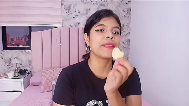 katsumi yan online show from January 9, 7:40 pm