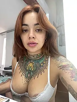 ErosXXXAfrodita online show from March 27, 8:20 pm