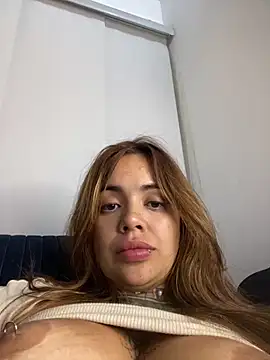 ErosXXXAfrodita online show from April 11, 7:45 am