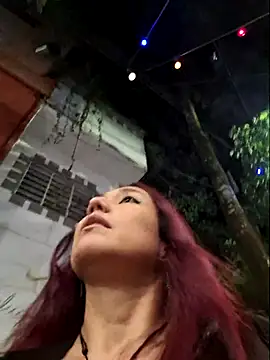 Eveeelyn25 online show from February 28, 1:49 am