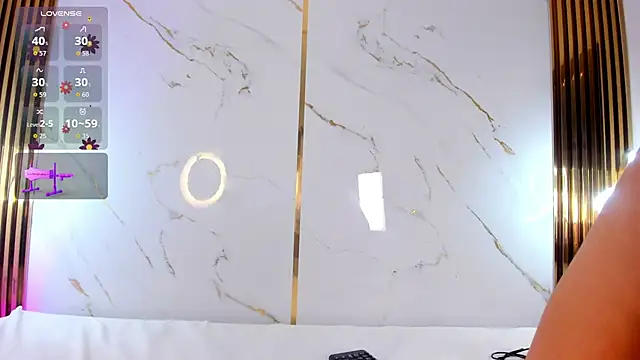 VanessaBoch online show from April 9, 7:41 pm