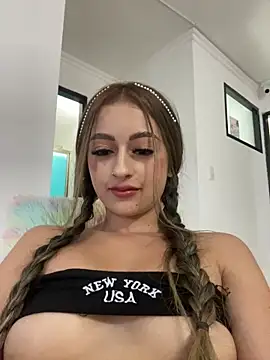 SOL EF online show from February 6, 10:57 pm