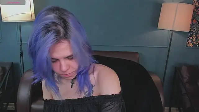 LiraBelle online show from March 24, 3:12 am