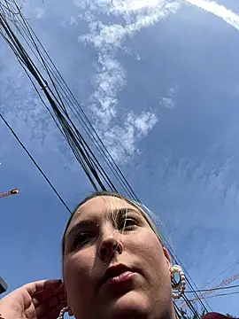 KateBurlesk online show from February 6, 9:12 am