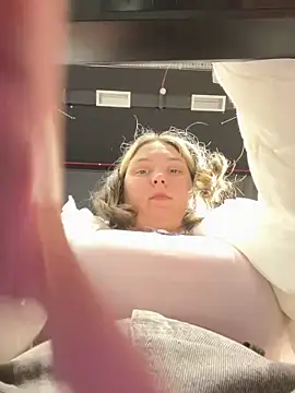 KateBurlesk online show from December 15, 9:36 am