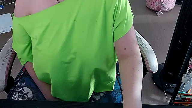 Hina-chou online show from April 17, 1:57 pm