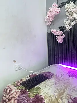 Kitty Bms  online show from January 8, 7:40 pm