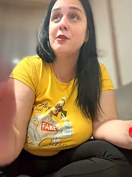 Mary kansas bbw online show from April 8, 5:59 pm