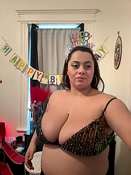 sexicolombiana  online show from November 22, 6:10 pm