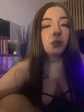 JasminInk online show from November 28, 7:44 am