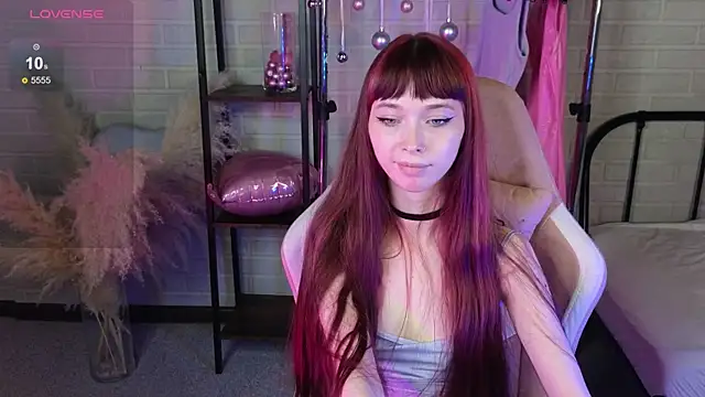 miiss jessica online show from January 14, 2:27 am