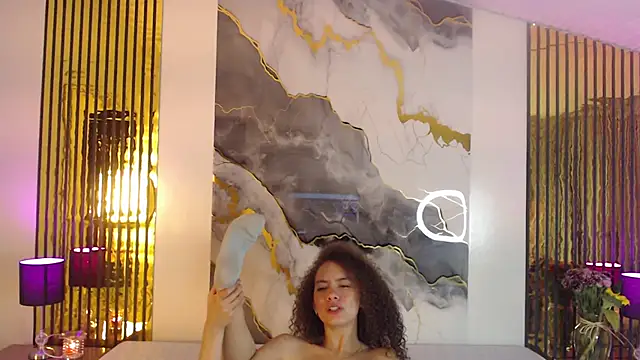 MiticaBrennet  online show from January 7, 4:16 am