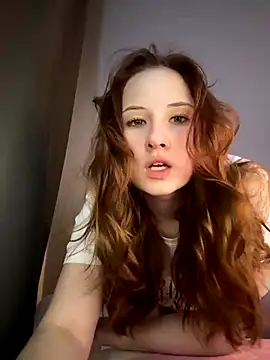 FoxyEmerald online show from December 20, 10:36 pm