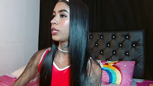 Ameliejoness  online show from January 16, 12:17 am