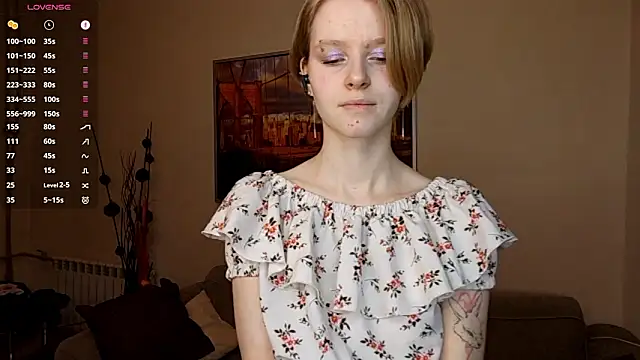 ToyaPletz online show from March 14, 6:42 pm