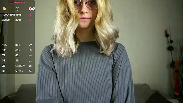 ToyaPletz online show from February 12, 7:48 pm