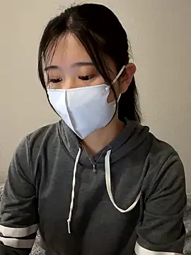 Minagi Shizuku online show from December 22, 3:59 pm