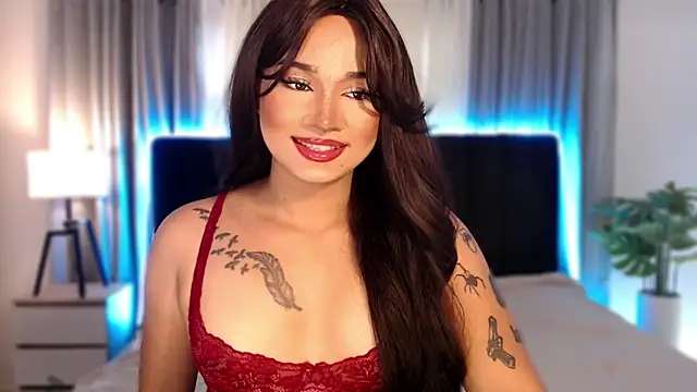 Irresistible iris online show from December 2, 12:56 am