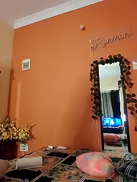 Ammu Kutty143 online show from April 7, 7:21 am