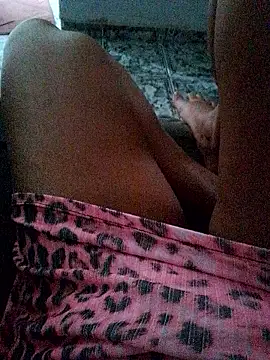 Mirellafoss online show from November 23, 3:14 pm