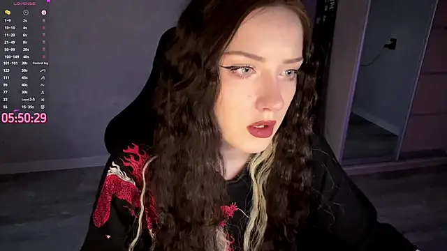 Meowluly online show from April 8, 9:28 pm