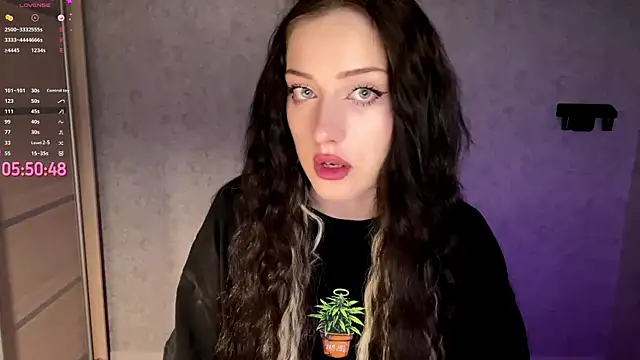 Meowluly online show from April 9, 9:09 pm