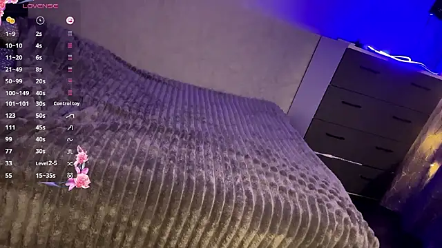 Meowluly online show from February 4, 9:51 pm