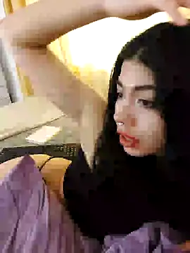 ArgentinaShani online show from January 16, 8:38 pm