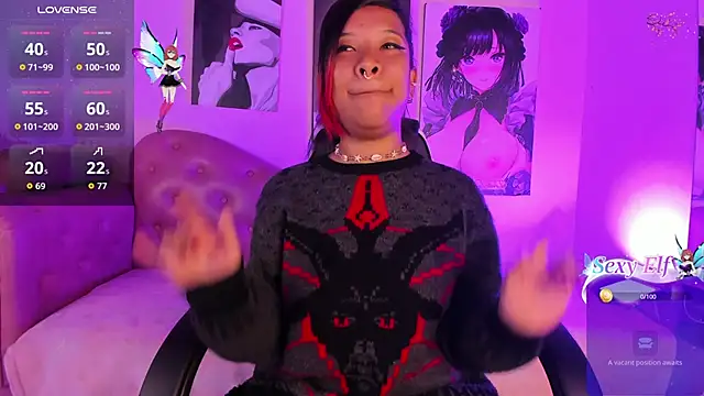 A Good Witch online show from March 19, 1:26 pm