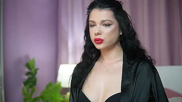 IsabelAmber online show from November 28, 7:39 pm