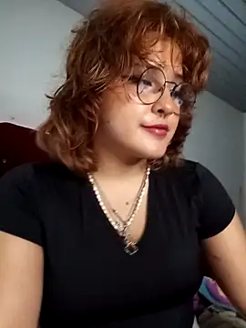 alisson indraa online show from April 19, 3:06 am