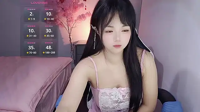 LuLu bb online show from March 27, 8:20 pm