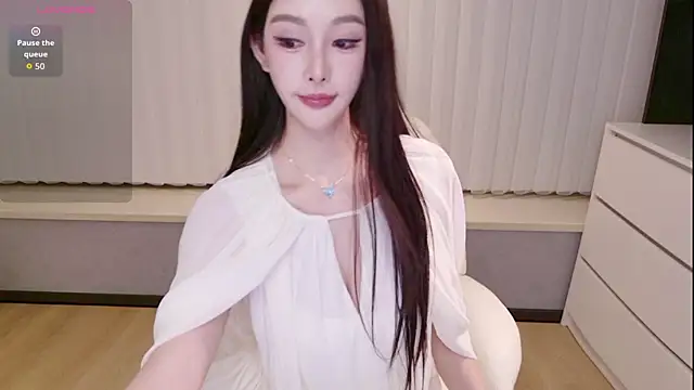 LULUbbaby 520 online show from April 12, 2:53 pm