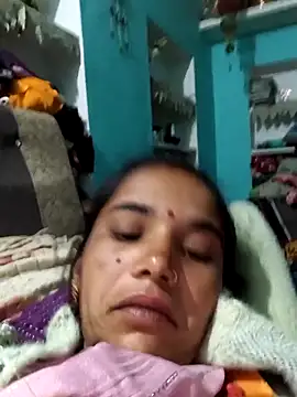 Uma sain online show from February 10, 12:57 am