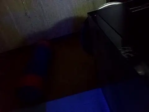 Lin-kute98 online show from March 21, 10:04 pm