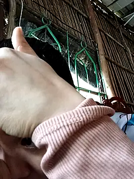 Lin-kute98 online show from March 23, 1:45 am