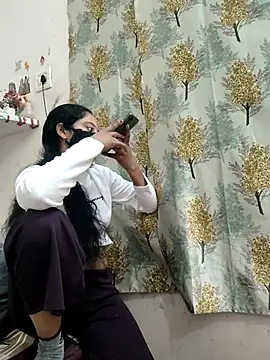 Siya499 online show from November 25, 7:21 am