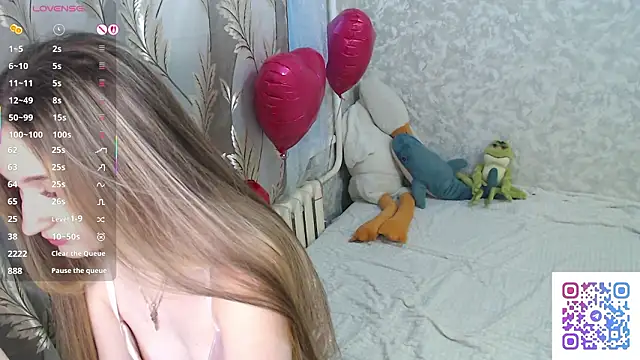 Ave Costly online show from February 15, 2:05 pm