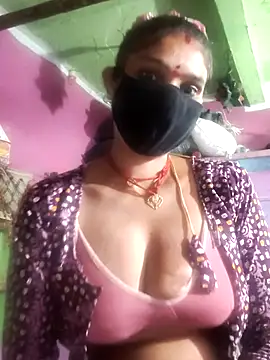 Anita-Dube online show from February 15, 8:13 am