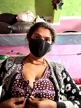 Anita-Dube online show from February 6, 9:51 pm