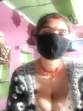 Anita-Dube online show from February 14, 8:11 pm