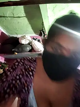 Anita-Dube online show from February 19, 3:00 pm